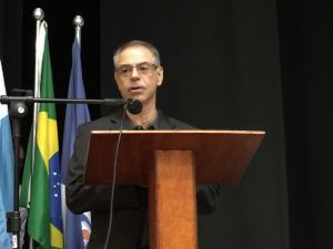 Coordenador-geral de Política Pedagógica da Educação Especial da Secadi, Rafael Miranda